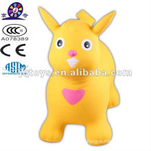 lovely pvc inflatable ride on animal toy-Pikachu inflatable toys